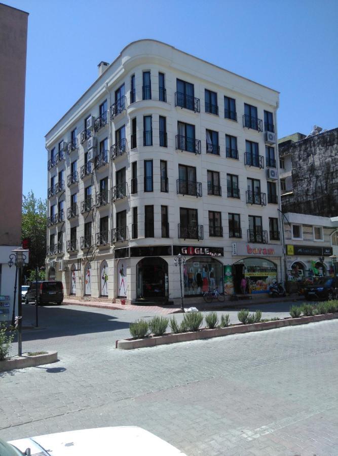 Yelken Studio Apartment Mugla Exterior photo