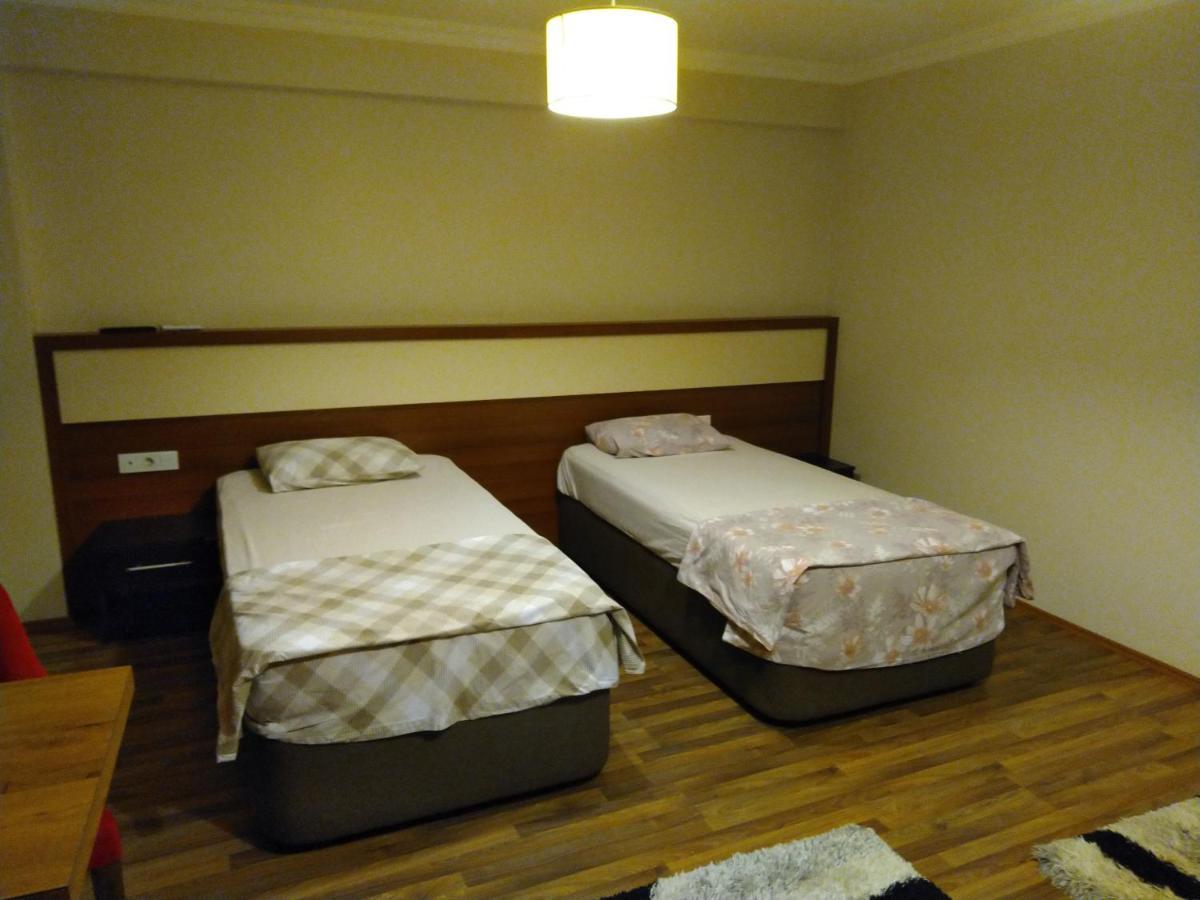 Yelken Studio Apartment Mugla Exterior photo